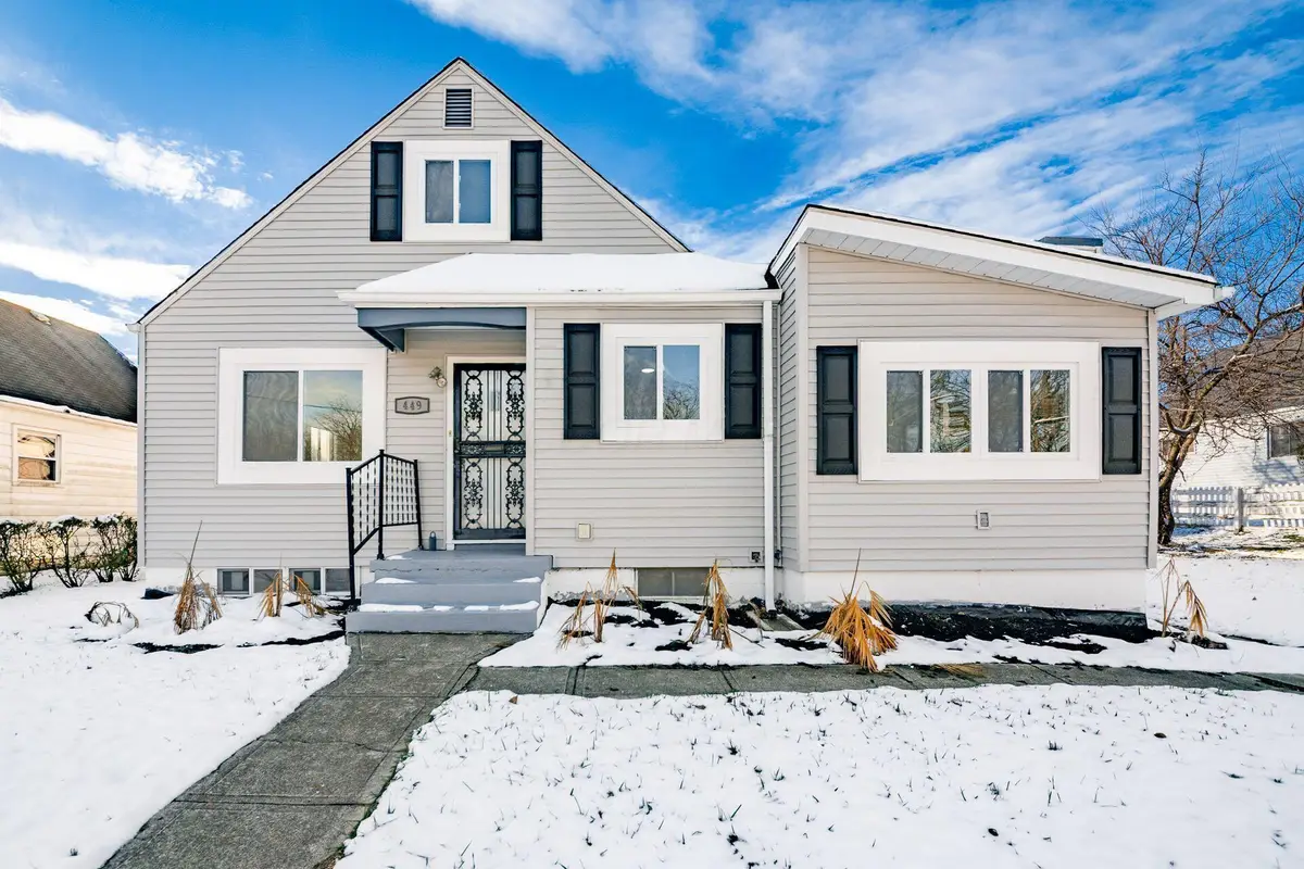 449 Woodland Avenue, Columbus, OH 43203 - Image #1