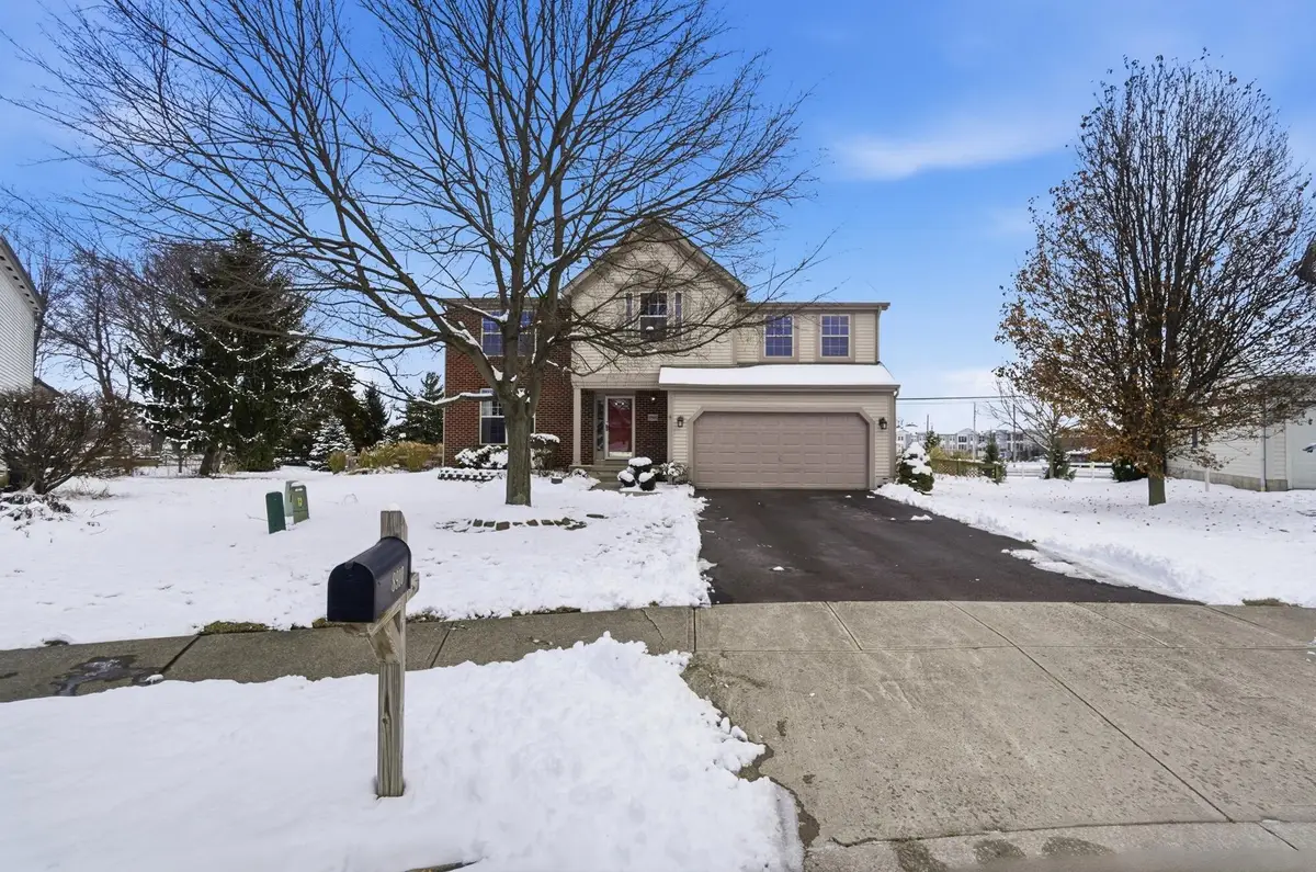 8910 Sedona Court, Lewis Center, OH 43035 - Image #1