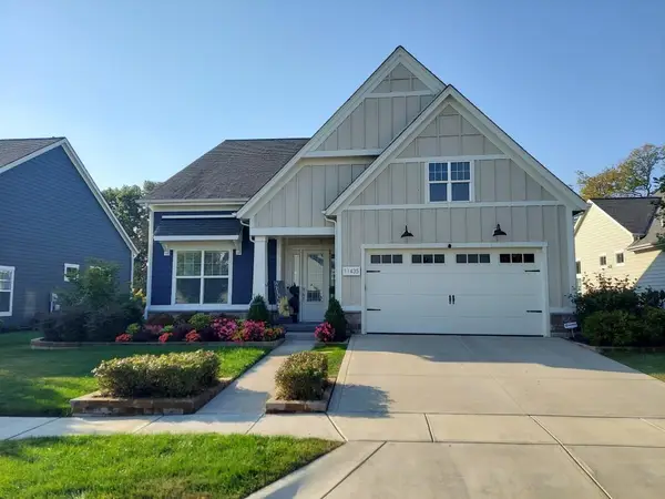 11435 Canby Court, Plain City, OH 43064