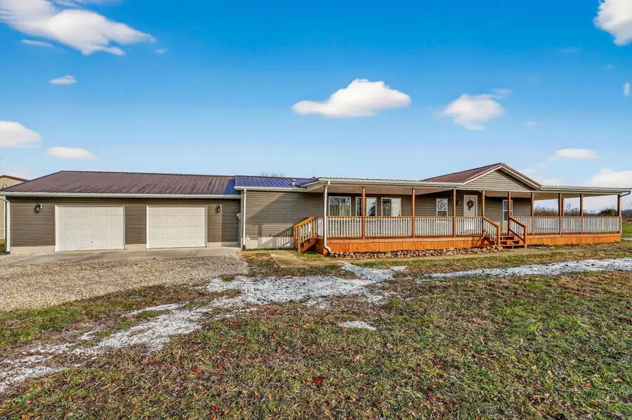 10614 Hayesville Road, Kingston, OH 45644 - Image #2