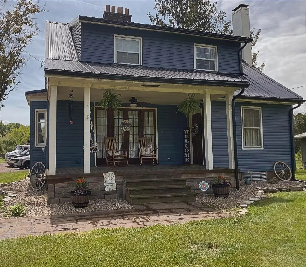 1958 Newark Road, Zanesville, OH 43701 - Image #1