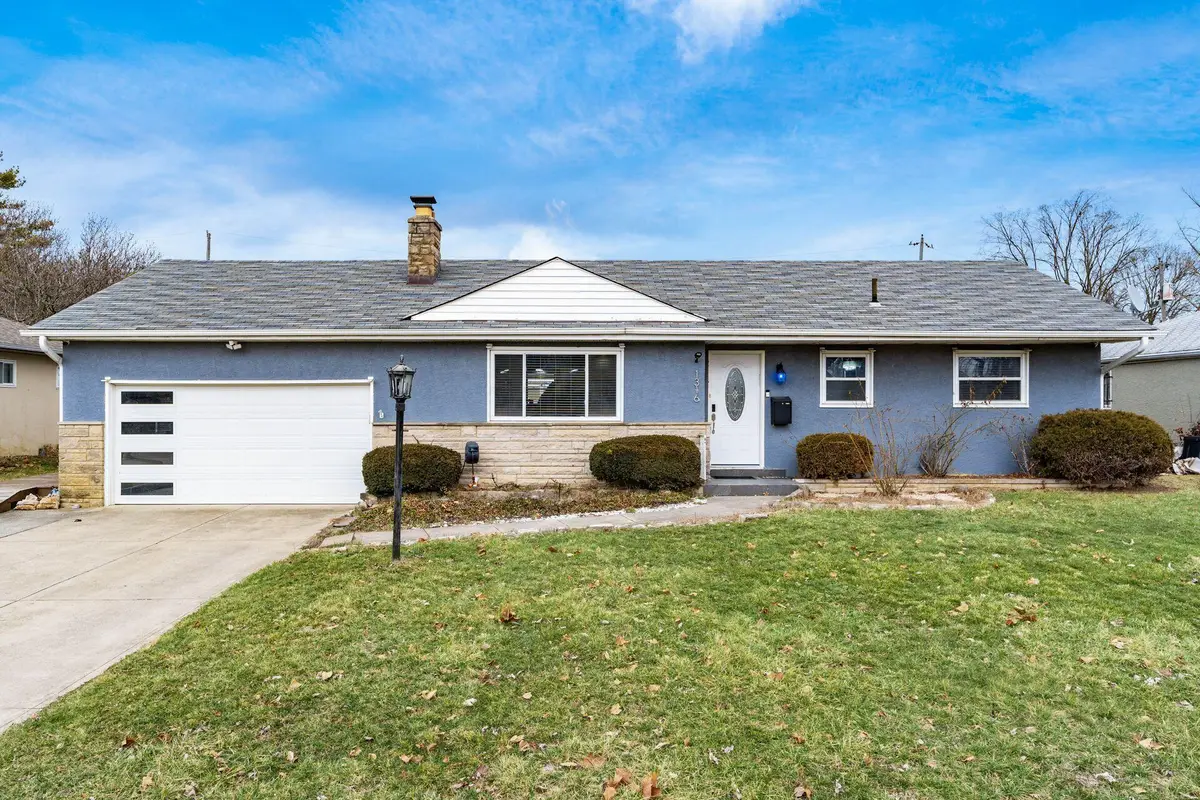 1316 College Avenue, Columbus, OH 43209 - #1