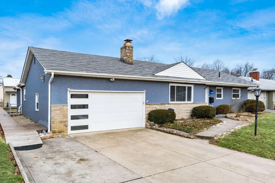 1316 College Avenue, Columbus, OH 43209 - #2