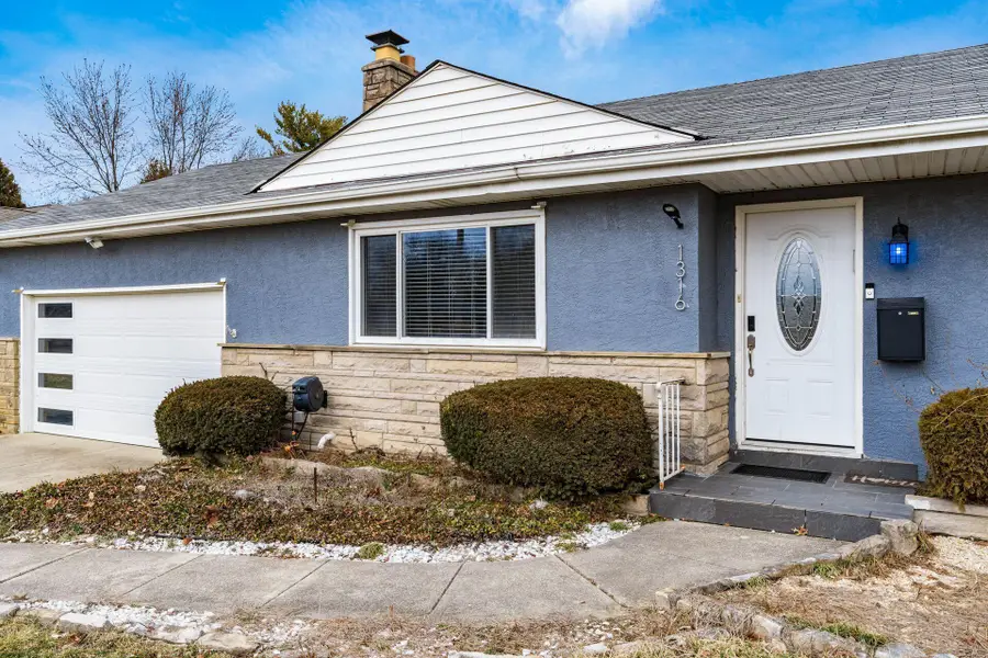 1316 College Avenue, Columbus, OH 43209 - #3