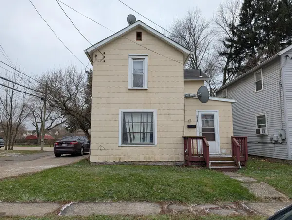 125 Wallace Street, Marion, OH 43302