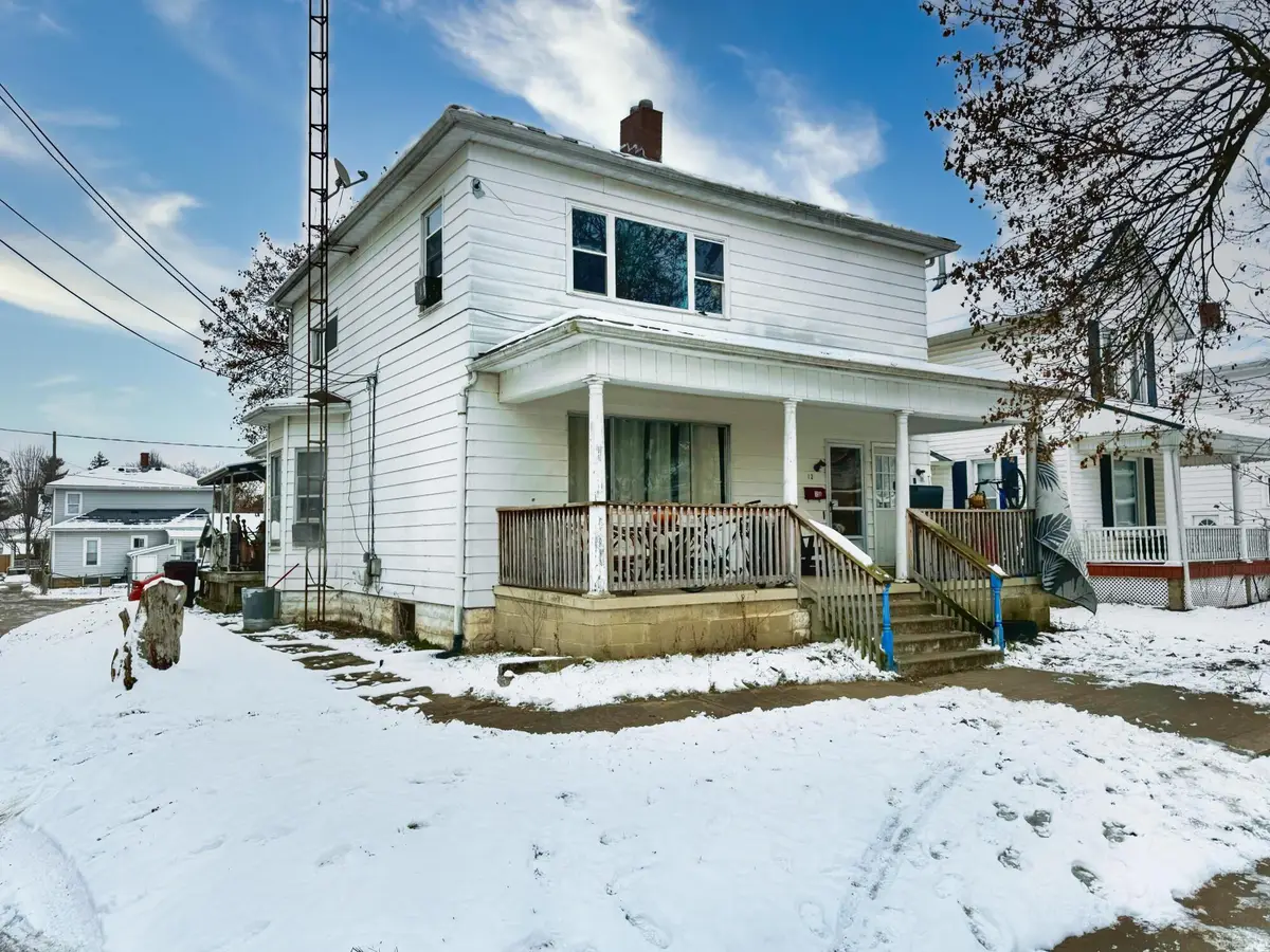 12 3rd Avenue, Mount Vernon, OH 43050 - Image #1