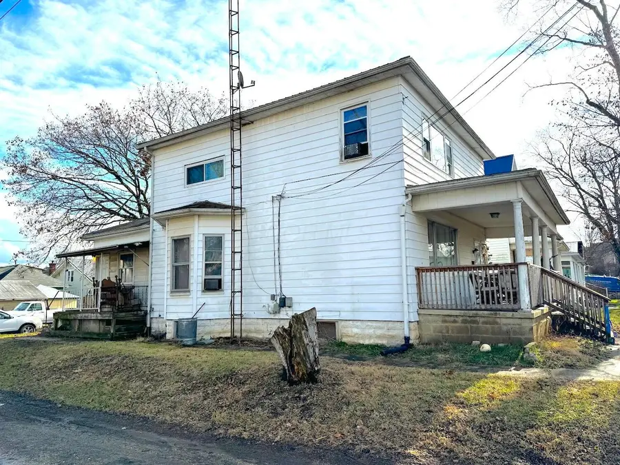 12 3rd Avenue, Mount Vernon, OH 43050 - #3