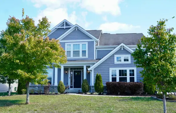 7170 Seymour Court, Canal Winchester, OH 43110