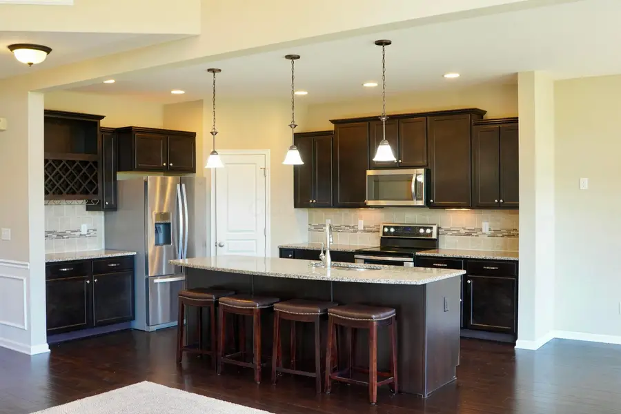 7170 Seymour Court, Canal Winchester, OH 43110 - Image #2