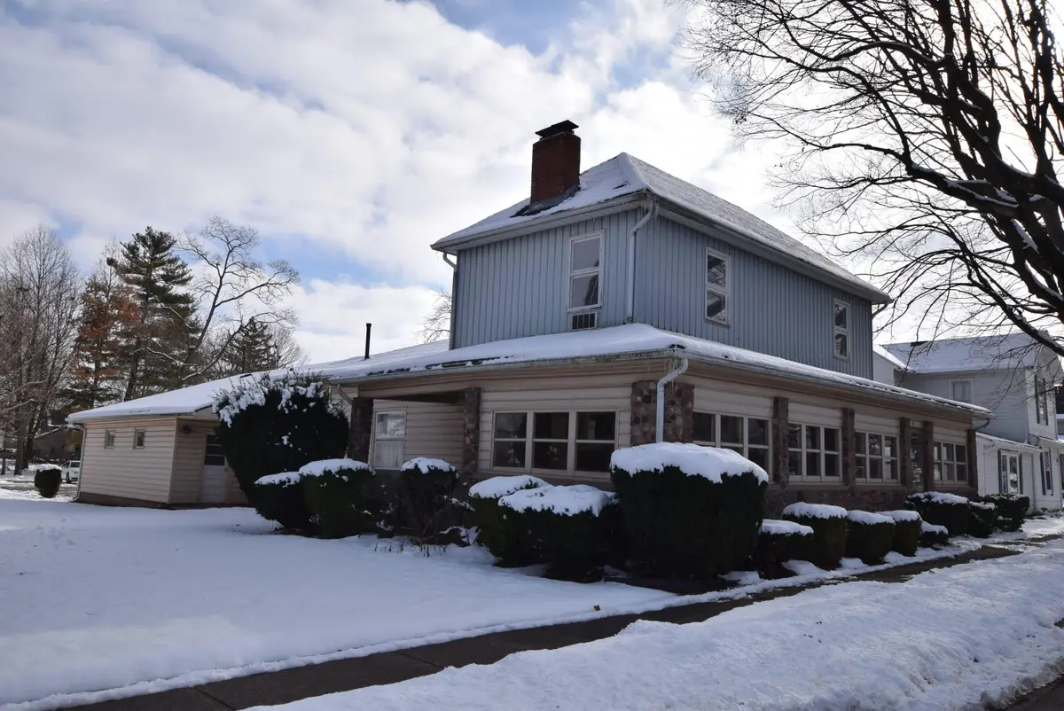115 High Street S, Saint Paris, OH 43072 - Image #1