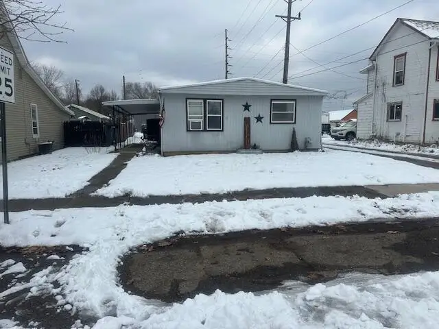 680 E Hunter Street, Logan, OH 43138 - Image #1