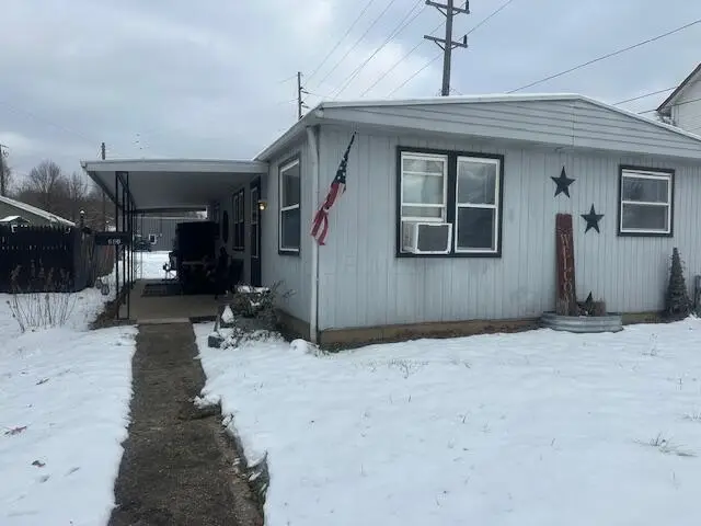 680 E Hunter Street, Logan, OH 43138 - Image #3