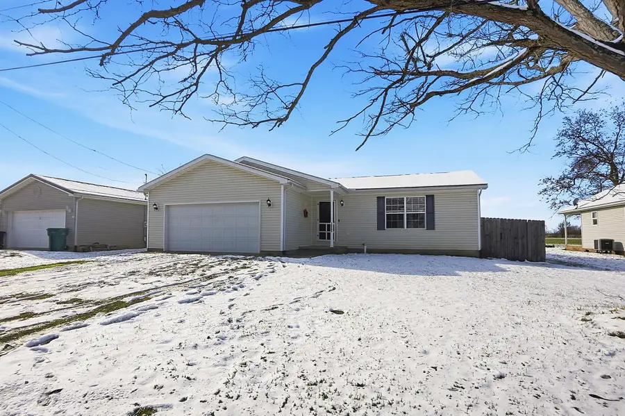 10905 6th Street, Clarksburg, OH 43115 - Image #2