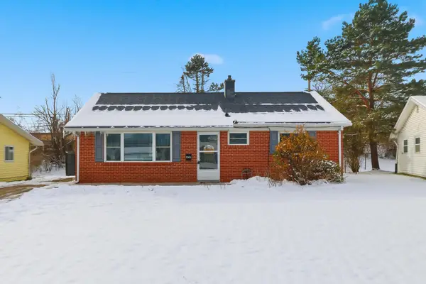 2063 Willowood Drive S, Ontario, OH 44906