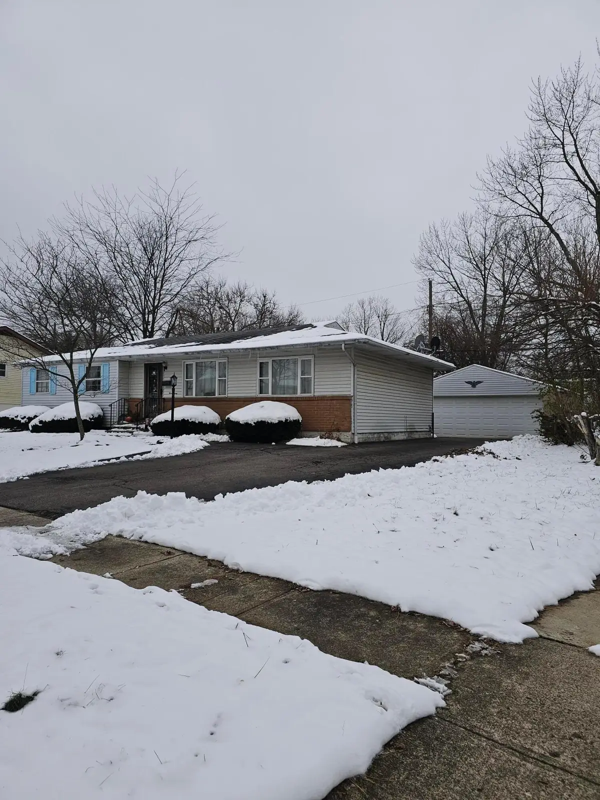 6407 Faircrest Road, Columbus, OH 43229 - Image #1