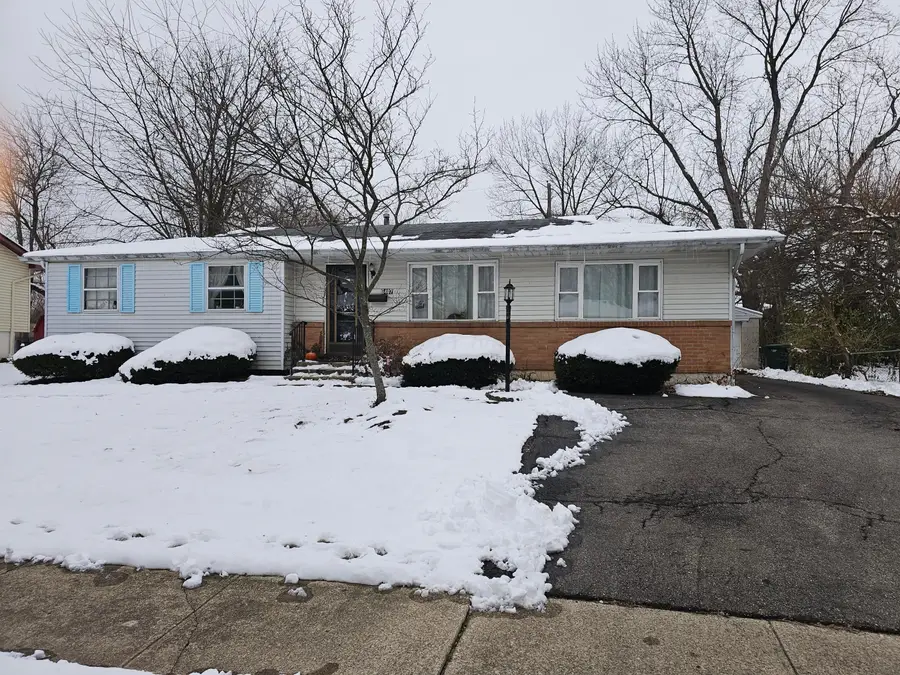 6407 Faircrest Road, Columbus, OH 43229 - Image #2