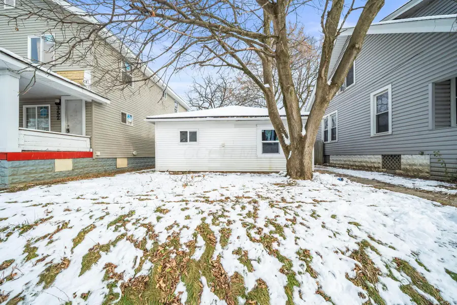 354 S Harris Avenue, Columbus, OH 43204 - Image #2