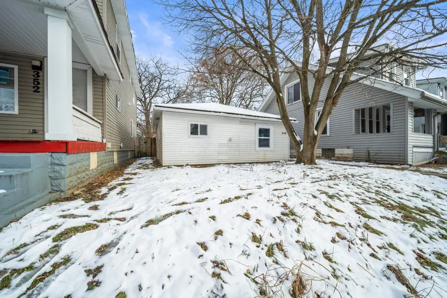 354 S Harris Avenue, Columbus, OH 43204 - Image #3