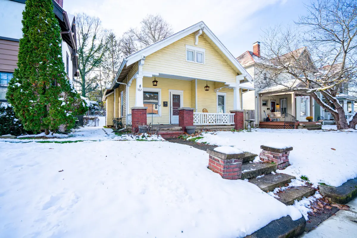 567 Kibler Avenue, Newark, OH 43055 - Image #1