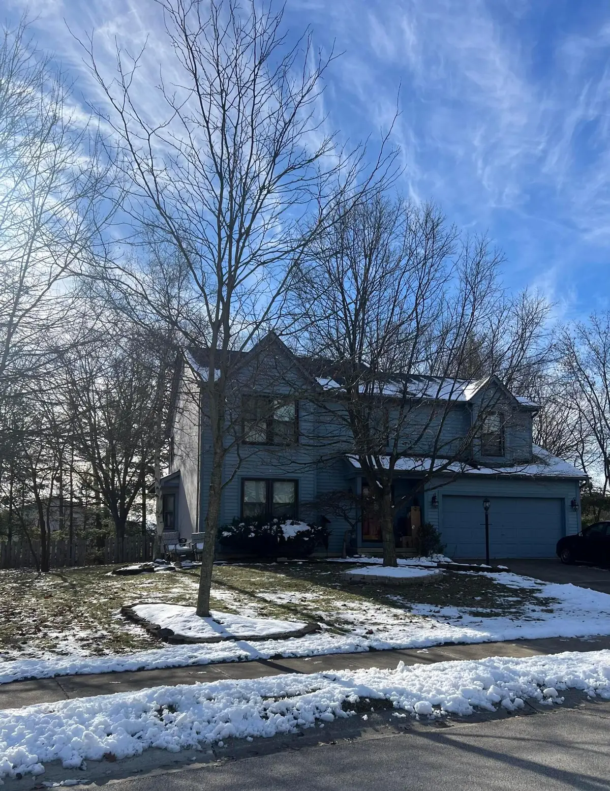 149 Trail Edge Circle, Powell, OH 43065 - Image #1