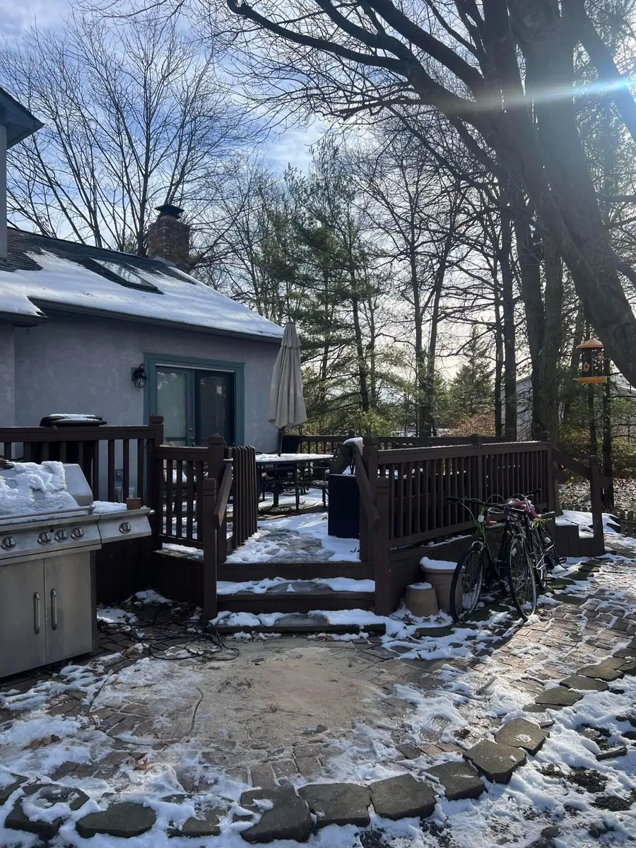 149 Trail Edge Circle, Powell, OH 43065 - Image #3