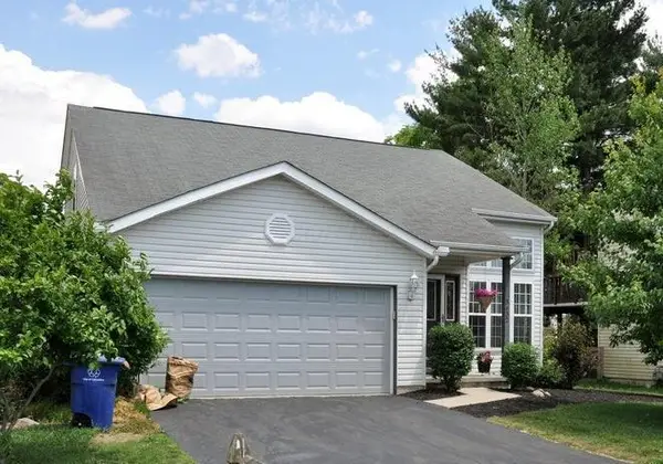 3632 Motts Place Court, Canal Winchester, OH 43110