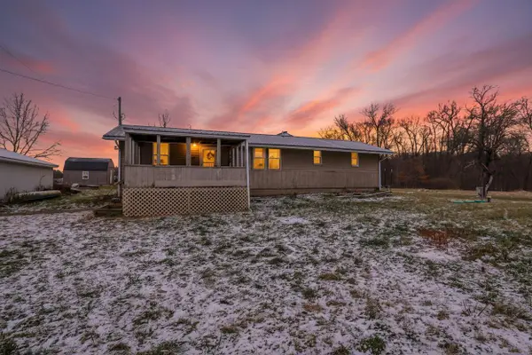 11745 Swick Holton Road, Saint Louisville, OH 43071