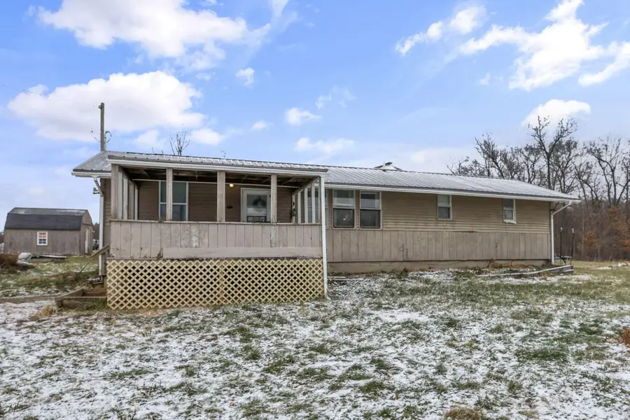 11745 Swick Holton Road, Saint Louisville, OH 43071 - Image #2
