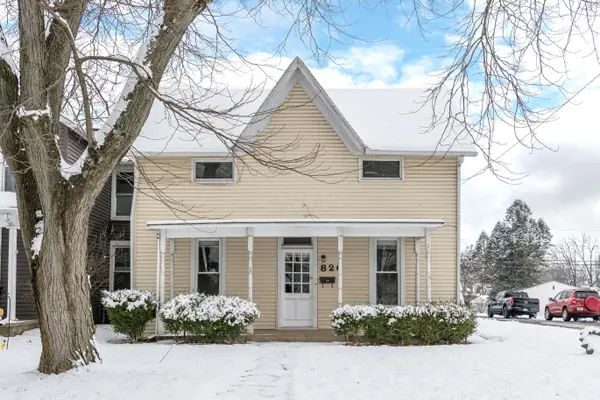 826 N Main Street, Urbana, OH 43078