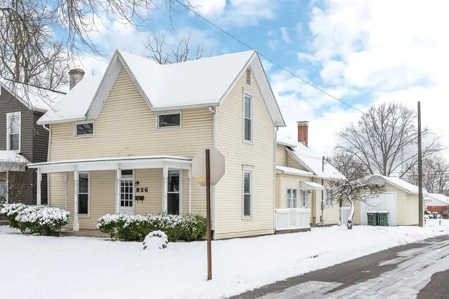 826 N Main Street, Urbana, OH 43078 - Image #2