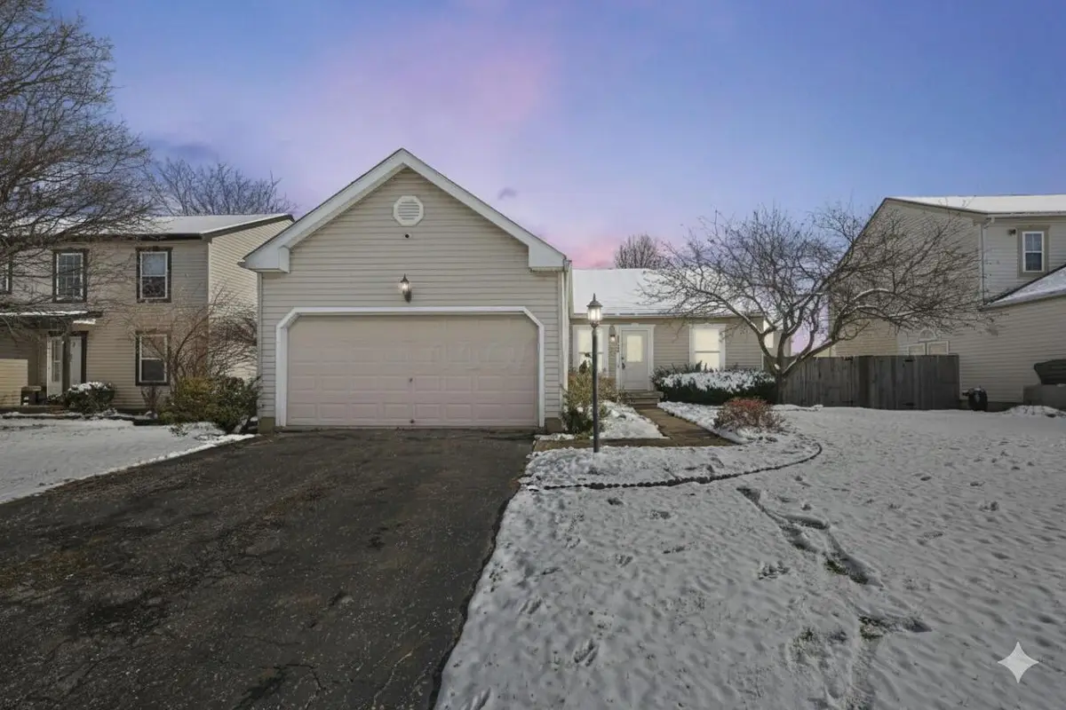 5620 Readers Street, Canal Winchester, OH 43110 - Image #1
