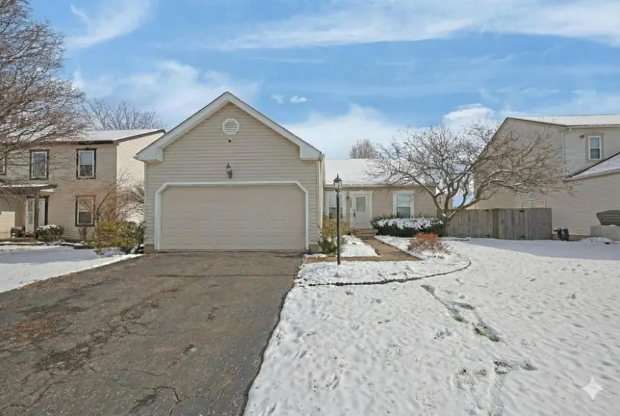 5620 Readers Street, Canal Winchester, OH 43110 - Image #2