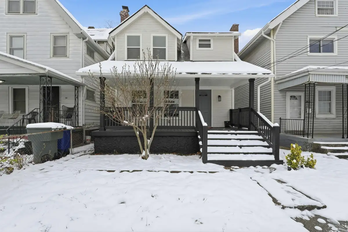156 Winner Avenue, Columbus, OH 43203 - Image #1