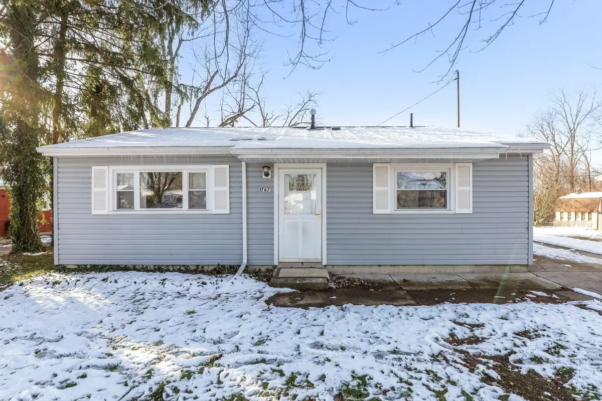 1767 Alcoy Drive, Columbus, OH 43227 - Image #1