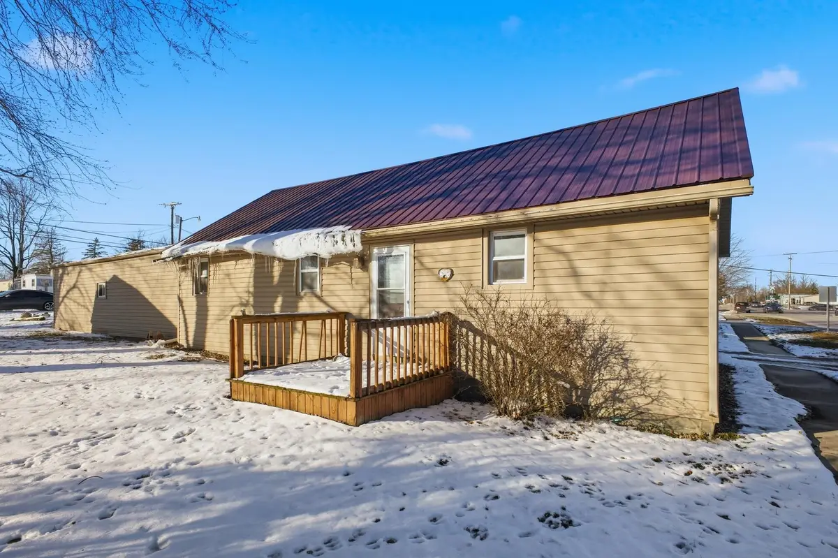 235 S Main Street, New Bloomington, OH 43341 - Image #1