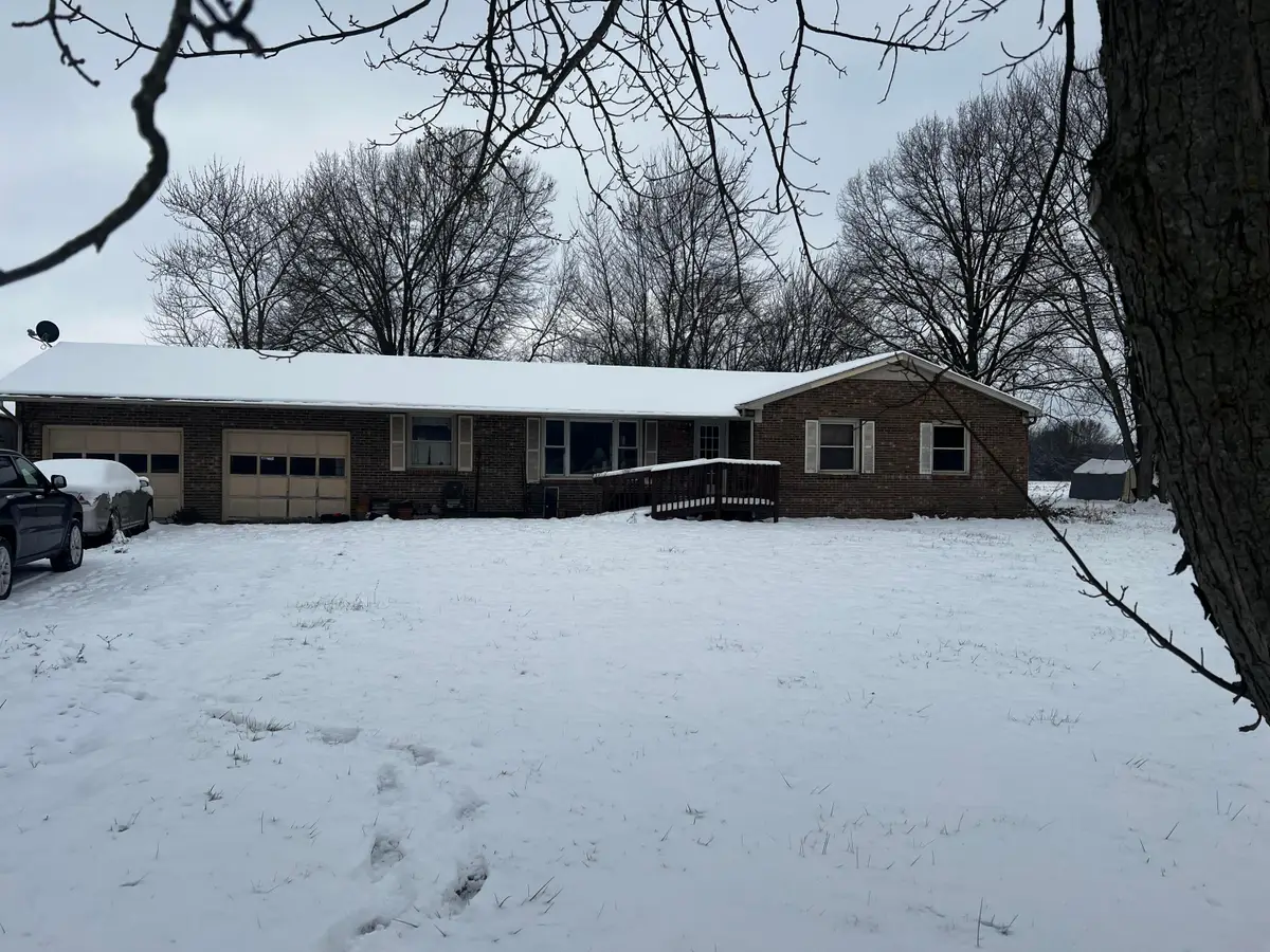4422 Co Rd 134, Cardington, OH 43315 - Image #1