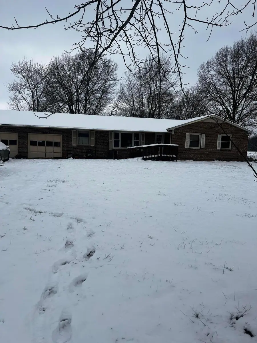 4422 Co Rd 134, Cardington, OH 43315 - Image #2
