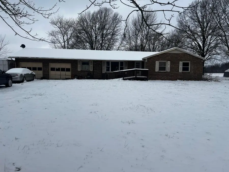 4422 Co Rd 134, Cardington, OH 43315 - Image #3