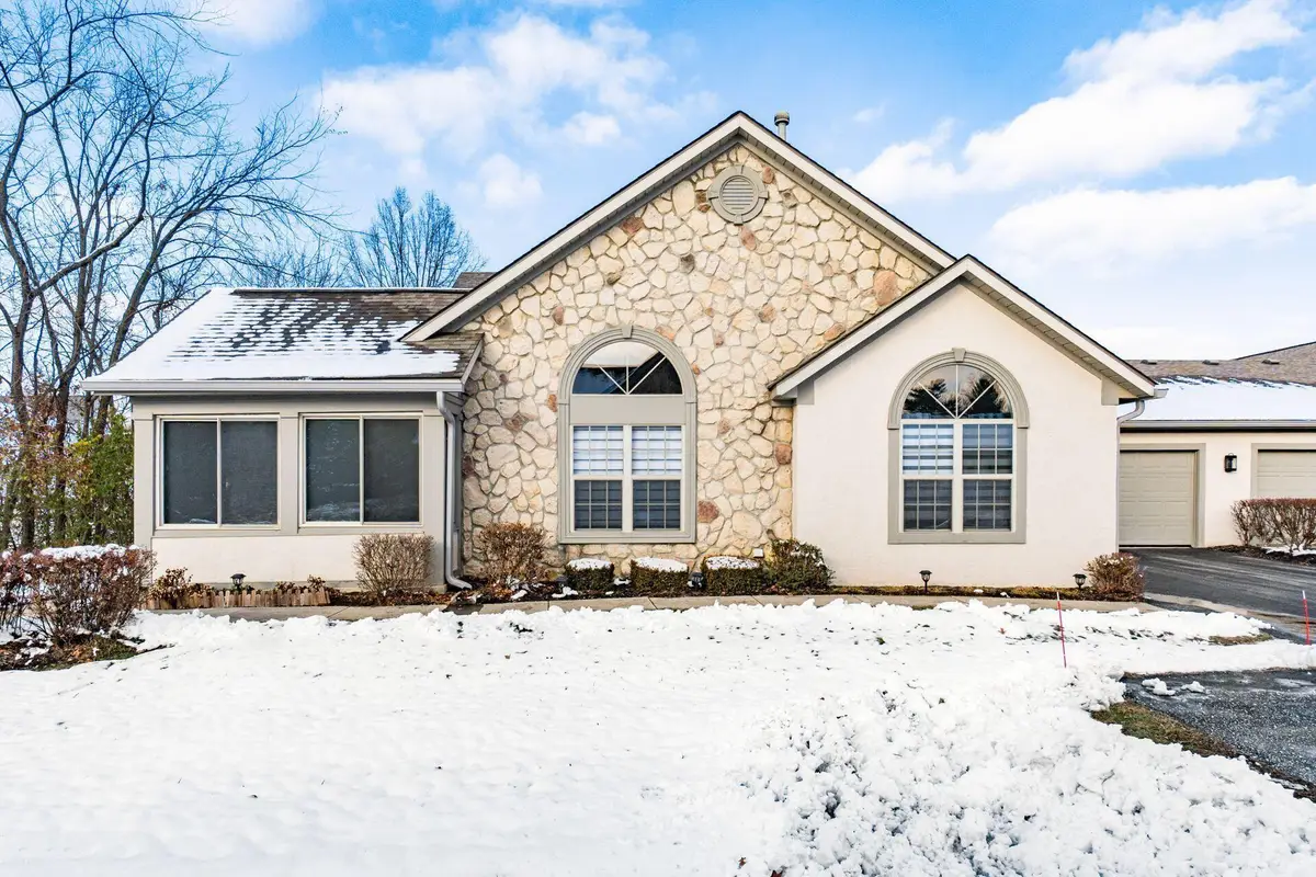 8564 Stonewoods Lane, Powell, OH 43065 - Image #1