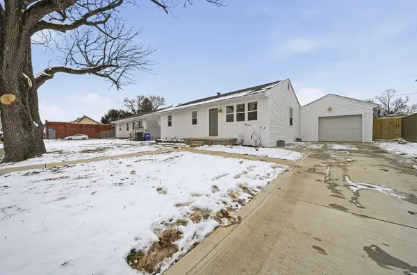 1303 S Ohio Avenue, Columbus, OH 43206