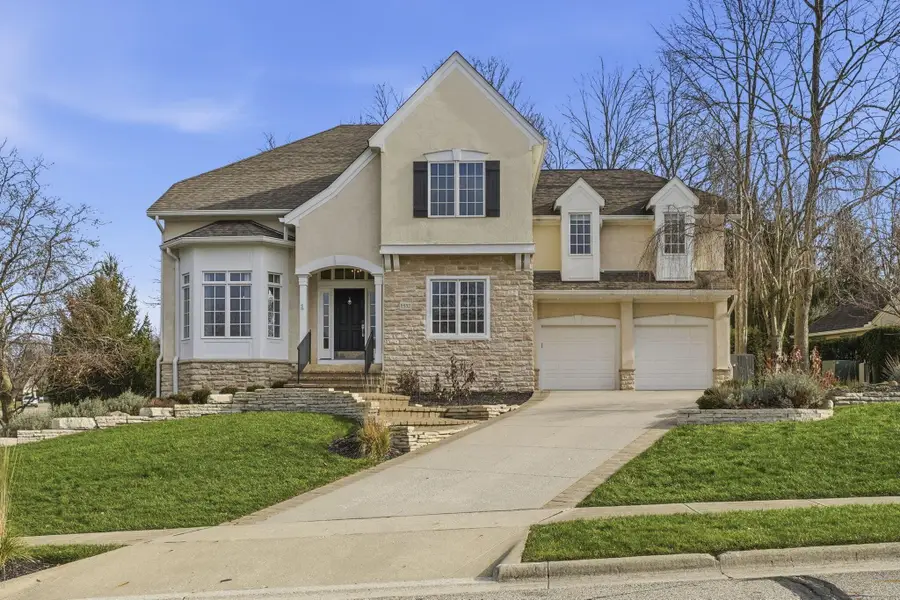 8552 Misty Woods Circle, Powell, OH 43065 - Image #2