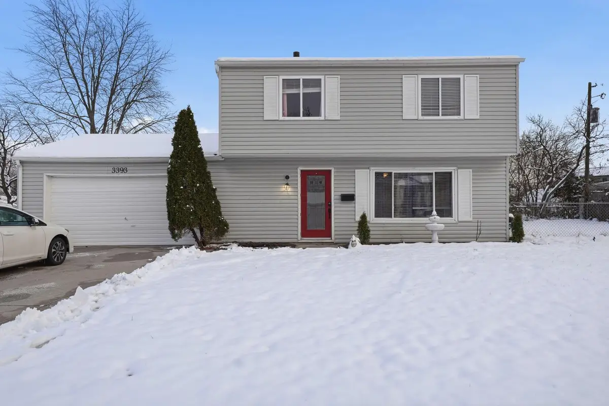 3393 Paxton Court, Hilliard, OH 43026 - Image #1