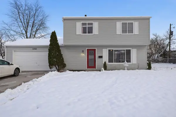 3393 Paxton Court, Hilliard, OH 43026