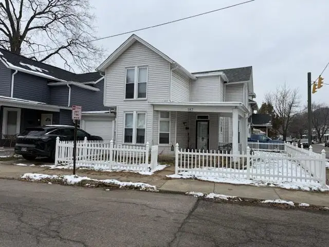 187 E Allen Street, Lancaster, OH 43130 - Image #1