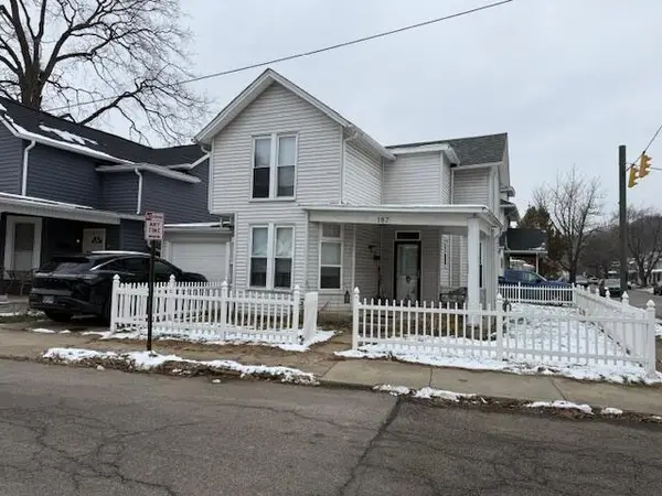 187 E Allen Street, Lancaster, OH 43130