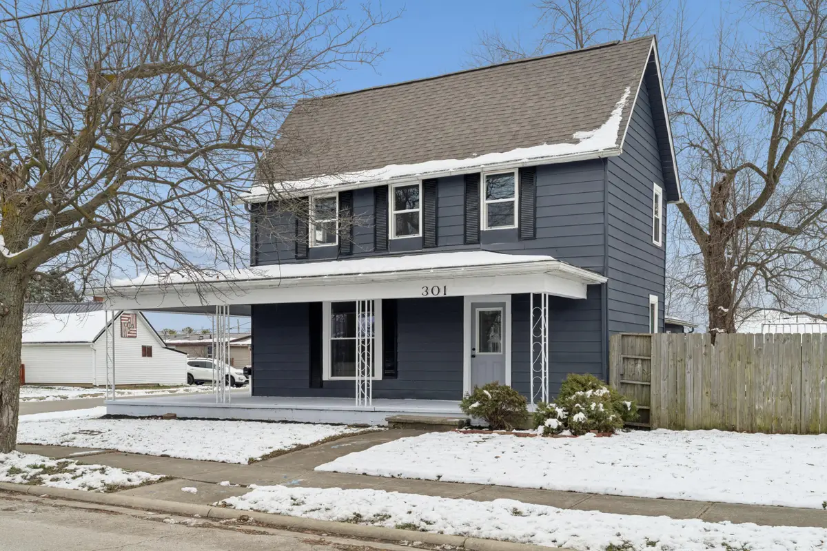 301 W Columbus Street, Mount Sterling, OH 43143 - Image #1