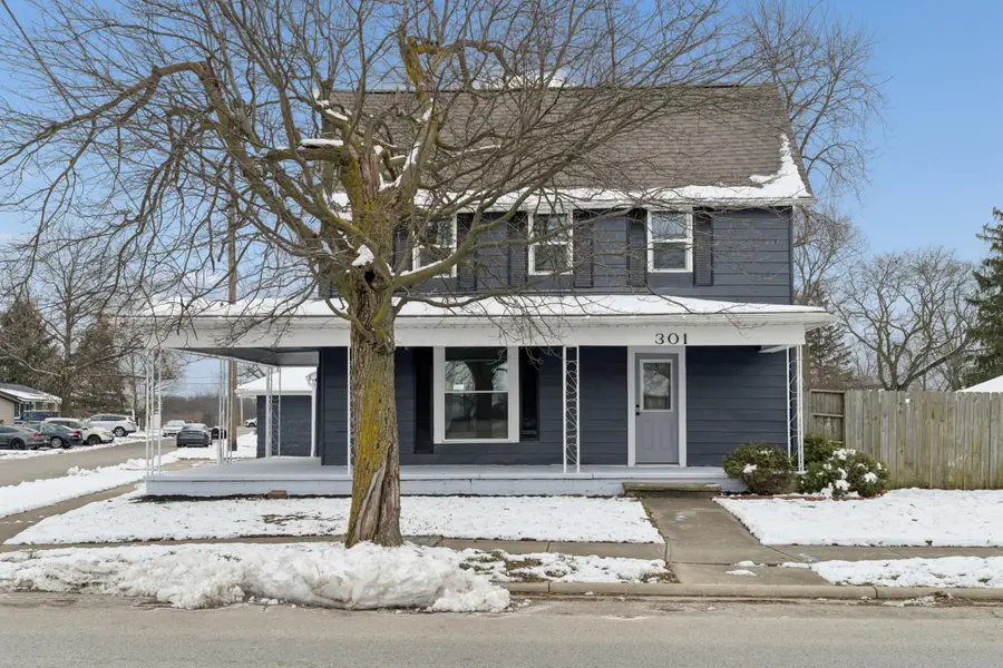 301 W Columbus Street, Mount Sterling, OH 43143 - Image #3