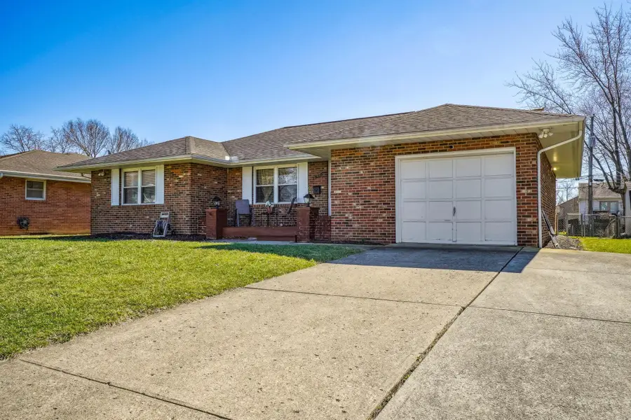 2937 Rundell Drive, Columbus, OH 43204 - Image #2