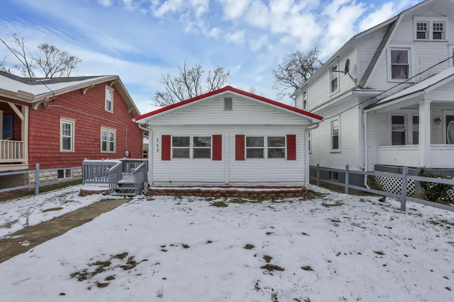 113 N George Street, Lancaster, OH 43130 - Image #2