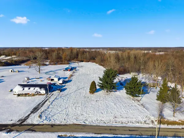 4077 Twp Rd 51, Galion, OH 44833